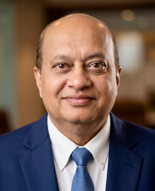 Avinash Ganbote
