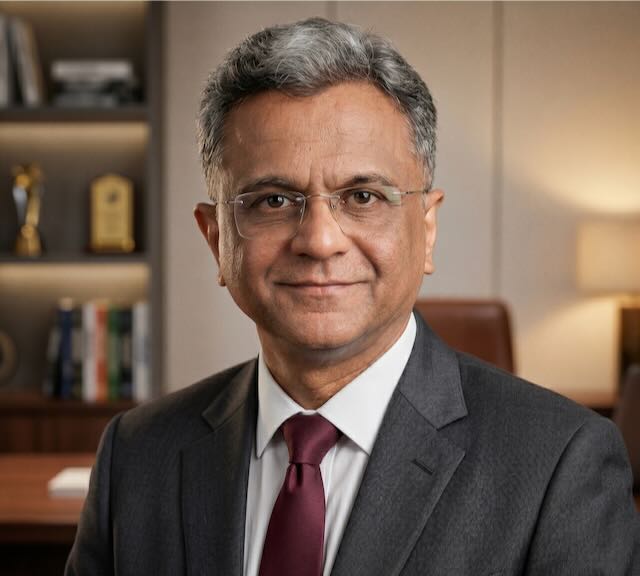 Dhananjay Kulkarni