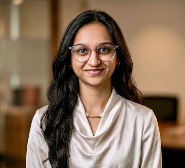 Savani Kulkarni