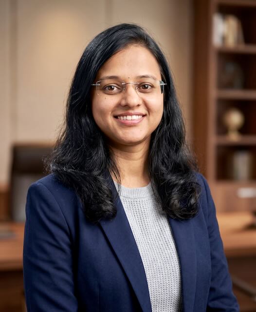 Sheetal Garsole