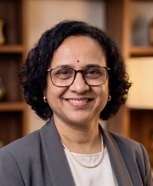 Swapna Kulkarni