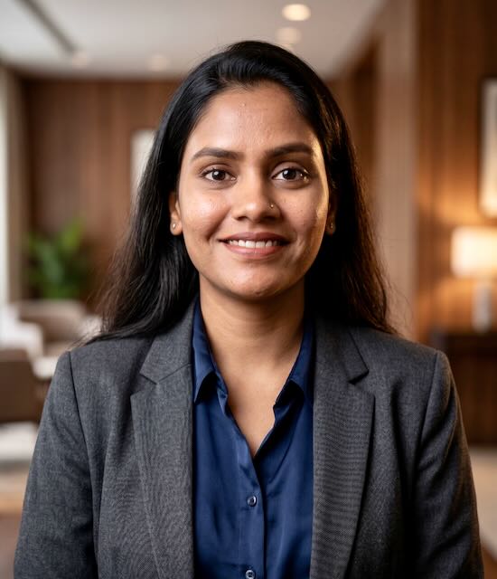 Yamini Waje